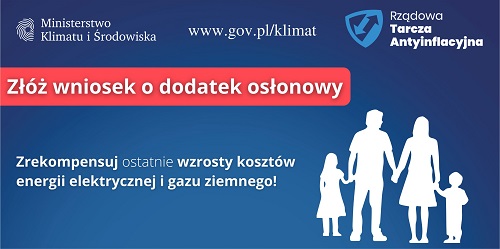 Dodatek osłonowy 2024