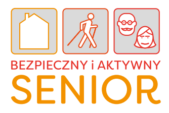 Bezpieczny i aktywny senior