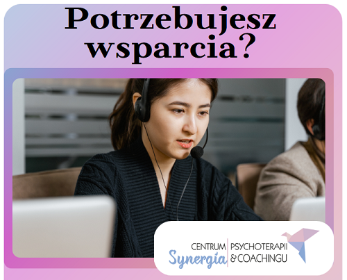 Centrum wsparcia psychologicznego