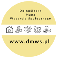 Dolnośląska Mapa Wsparcia Społecznego