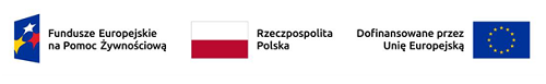 Program Fundusze Europejskie na Pomoc Żywnościową 2021-2027