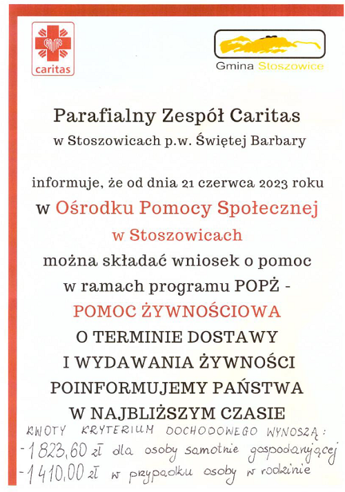 POPŻ 2023